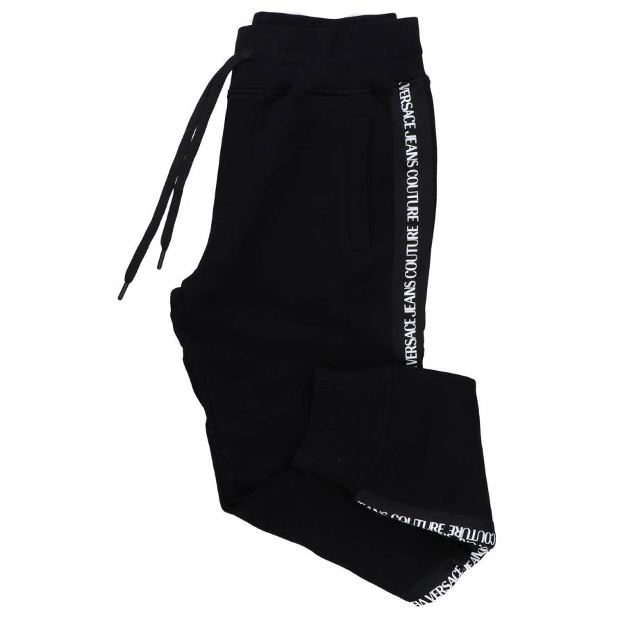 Versace Tute 75GAAF11 TAPE Nero 2