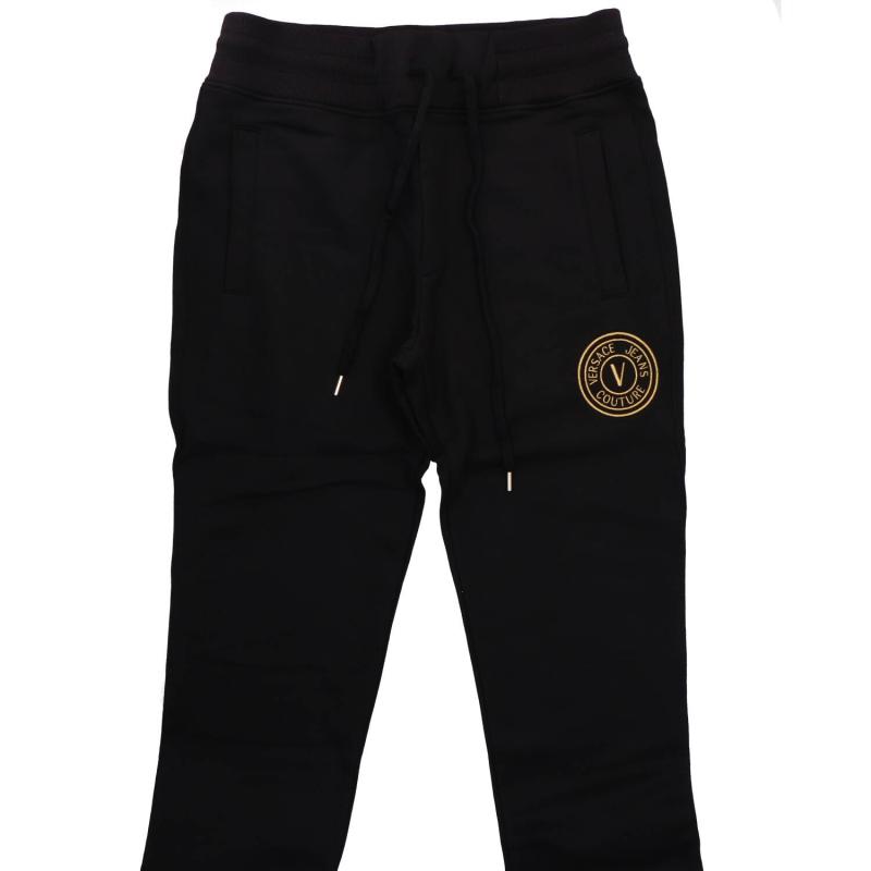 Tute 75GAAT06 HEAVY DIAGONAL Nero Oro