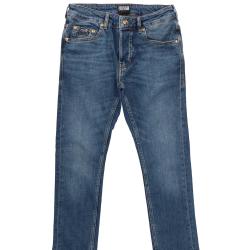 Jeans 75GAB533 SKINNY SION Denim