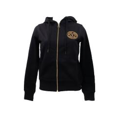 Felpe 75HAIT06 V EMBL EMBRO Nero