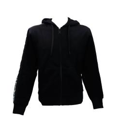 Felpe 75GAIF11 PKT TAPE Nero