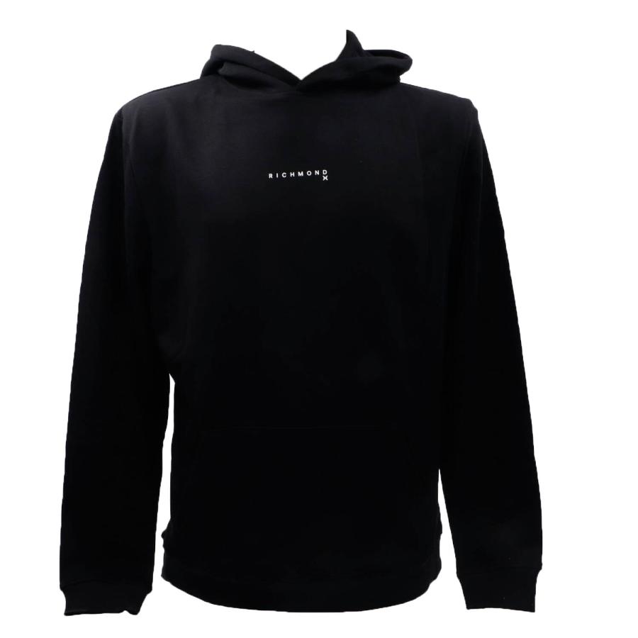 Richmond Felpe SWEATSHIRT SHIMON Nero 1