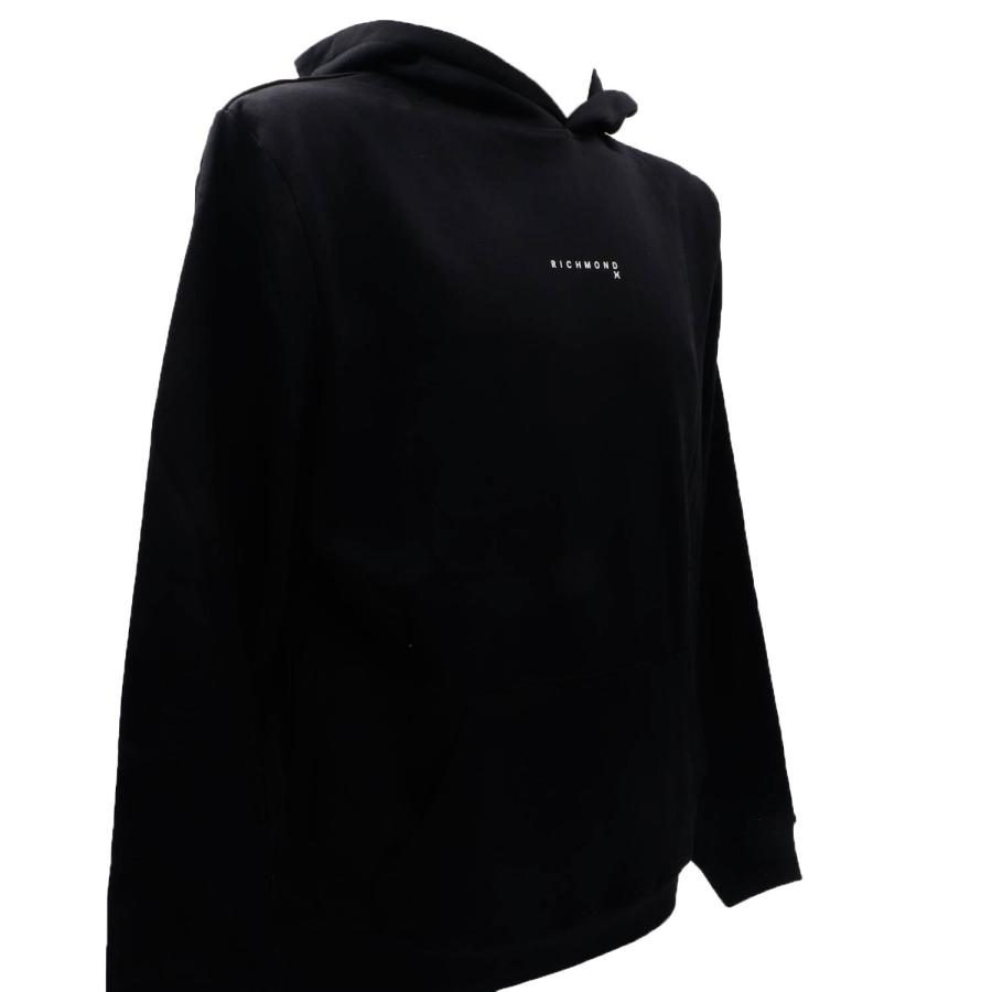 Richmond Felpe SWEATSHIRT SHIMON Nero 2