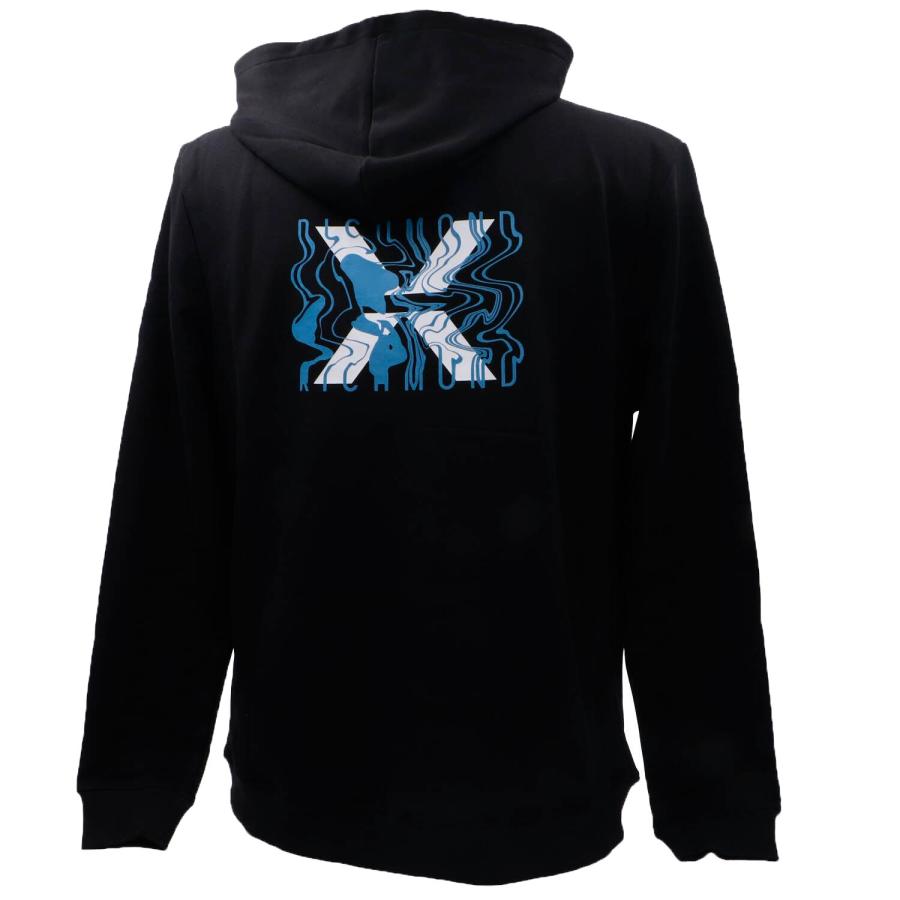 Richmond Felpe SWEATSHIRT SHIMON Nero 3