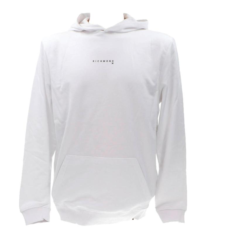 Felpe SWEATSHIRT SHIMON Bianco
