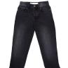 Jeans JEANS SIRIO Nero Denim