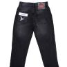 Jeans JEANS SIRIO Nero Denim