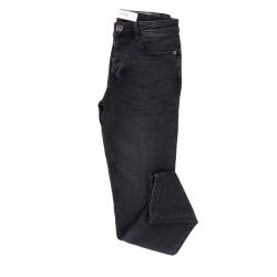 Jeans JEANS CANIS Nero Denim