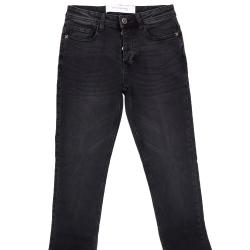 Jeans JEANS CANIS Nero Denim