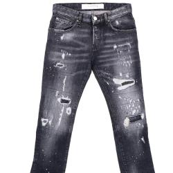 Jeans JEANS NAMIX Nero Denim