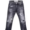 Jeans JEANS NAMIX Nero Denim