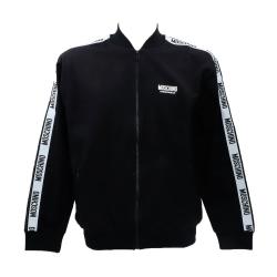 Felpe V1A1720 4413 FELPA LOGO Nero