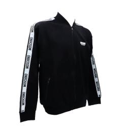 Felpe V1A1720 4413 FELPA LOGO Nero