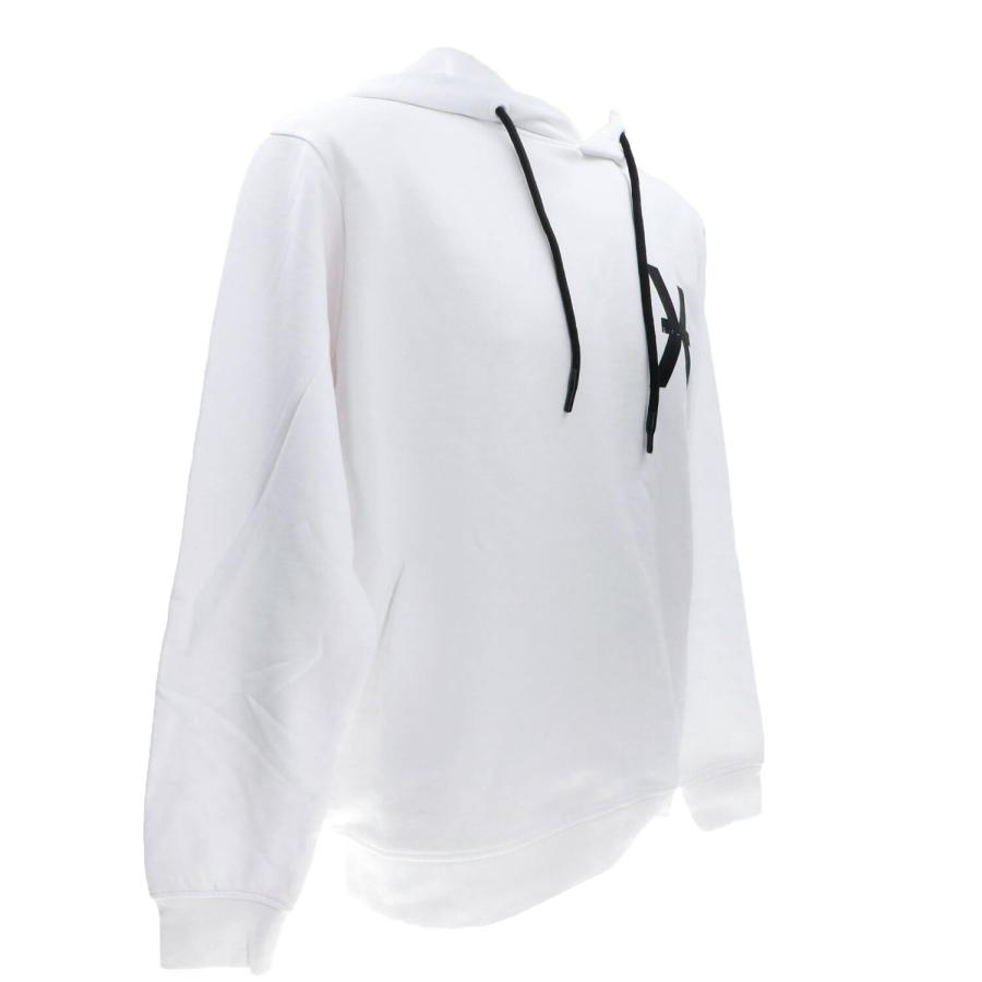Richmond Felpe UMA23176FEOF SWEATSHIRT GIPOL Bianco 2