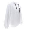 Felpe UMA23176FEOF SWEATSHIRT GIPOL Bianco