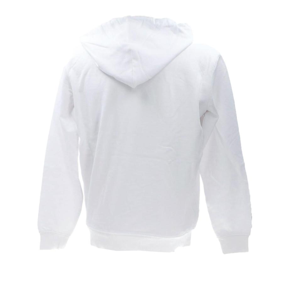 Richmond Felpe UMA23176FEOF SWEATSHIRT GIPOL Bianco 3