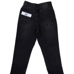Jeans UWA23095/093 JEANS BLOOM Grigio Denim