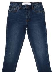 Jeans 23129 JEANS RIVEN 23127 Denim Scuro