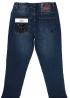 Jeans 23129 JEANS RIVEN 23127 Denim Scuro
