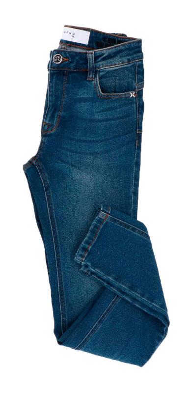 Jeans UWA23097JENH JEANS PLACIUS Denim