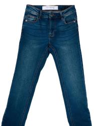 Jeans UWA23097JENH JEANS PLACIUS Denim