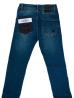 Jeans UWA23097JENH JEANS PLACIUS Denim