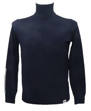 UMA23187LU Sweater Orik Blu