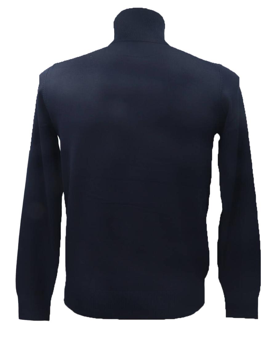 Richmond Maglioni UMA23187LU Sweater Orik Blu 3