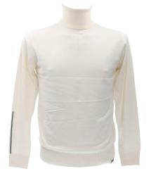 Maglioni UMA23187LU Sweater Orik Panna