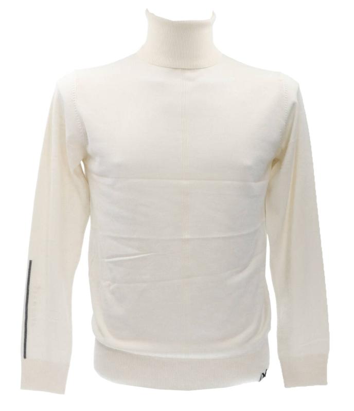 Maglioni UMA23187LU Sweater Orik Panna