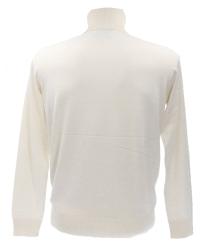 Maglioni UMA23187LU Sweater Orik Panna
