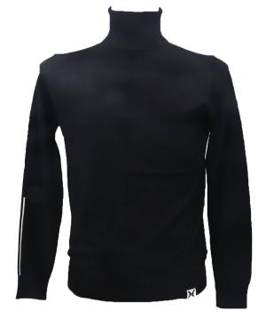 UMA23187LU Sweater Orik Nero