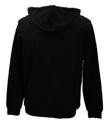 Felpe V3A1703 9406 ANIMAL Nero