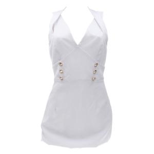 W3GK52WB4H2 ABITO Bianco