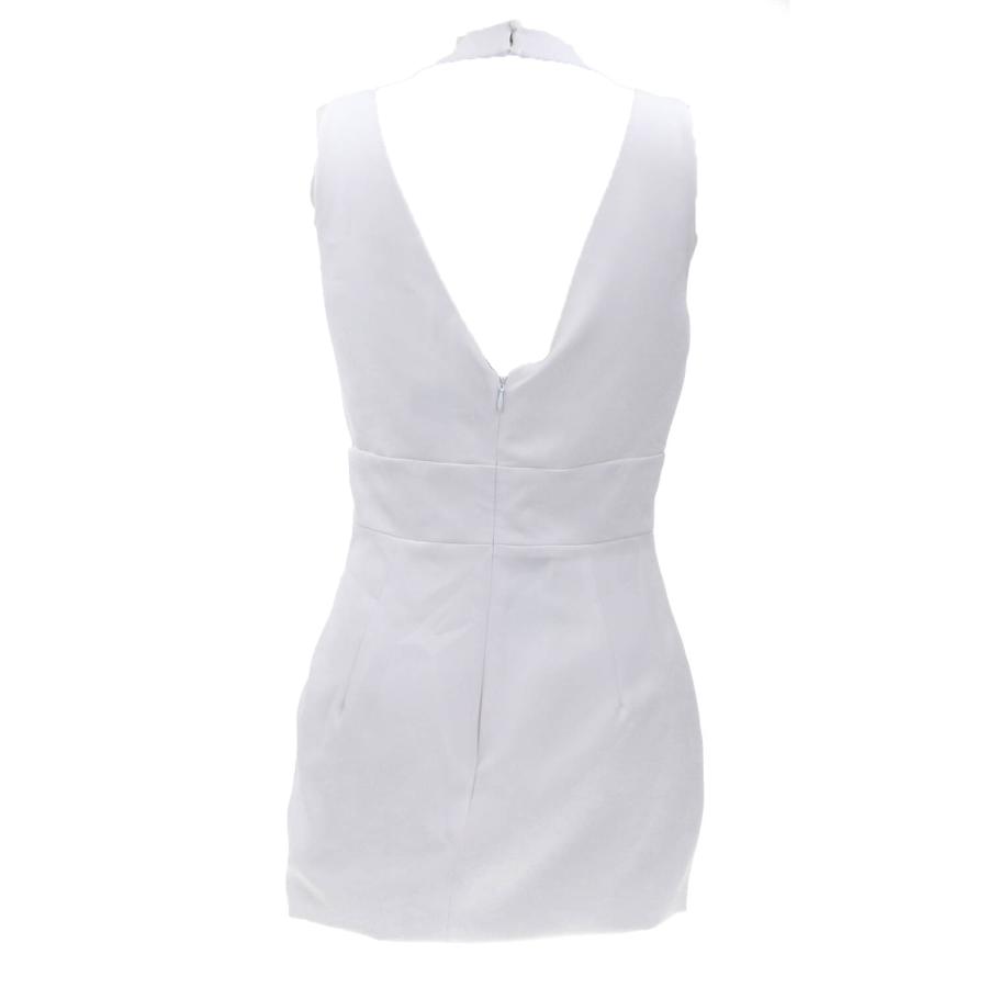 Guess Vestiti W3GK52WB4H2 ABITO Bianco 3