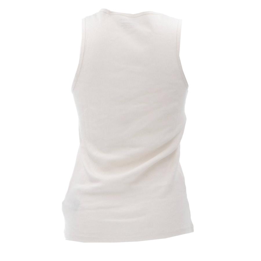 Guess Canotte W3GP43K9I51 COLORFUL LOGO Bianco  3