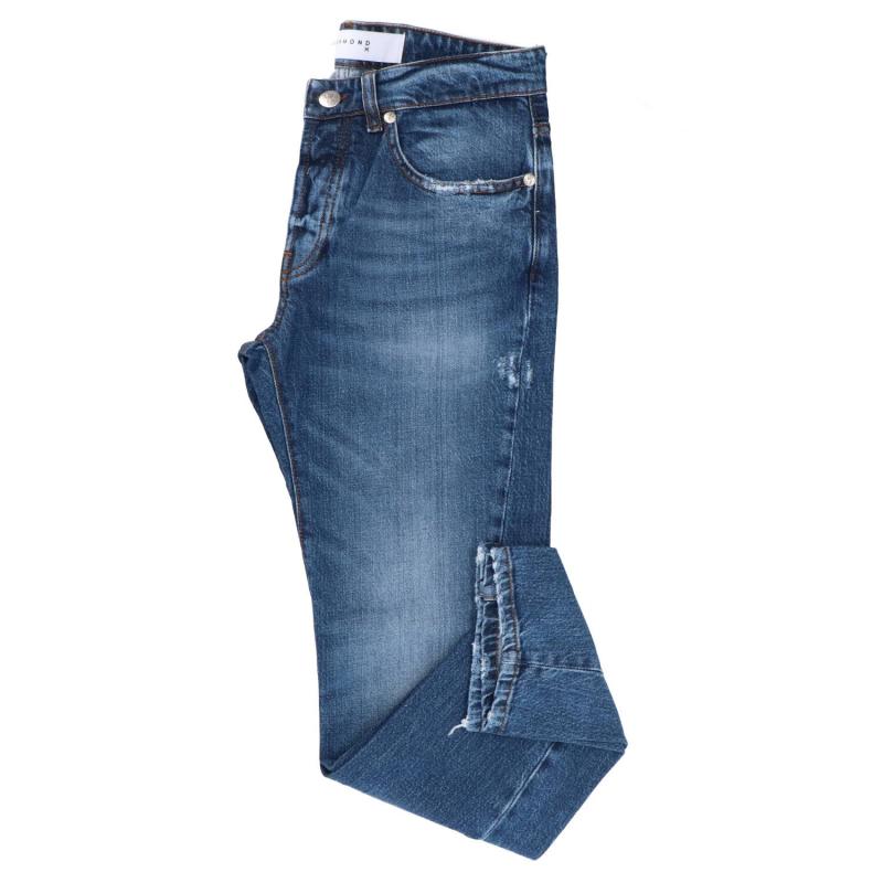 Jeans 23170 JEANS NICET Denim