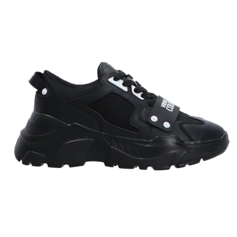 Sneakers FONDO SPEEDTRACK DIS. SC4 25 Nero