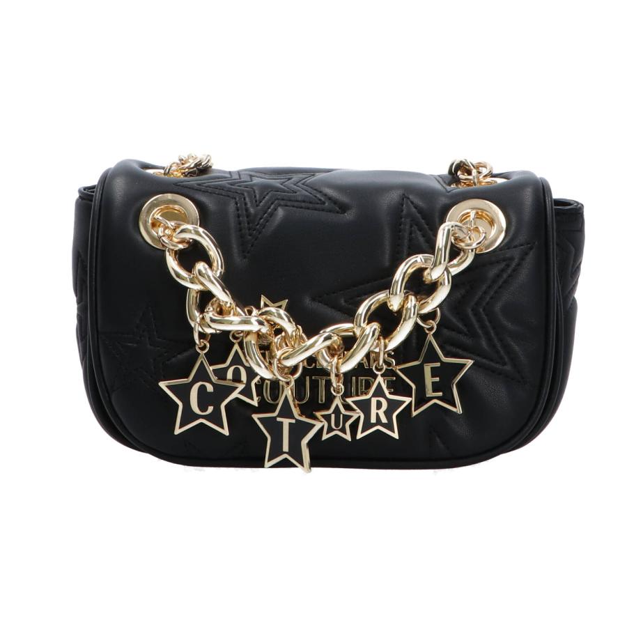 Versace Borse tracolla 75VA4BC2 RANGE C Nero 1