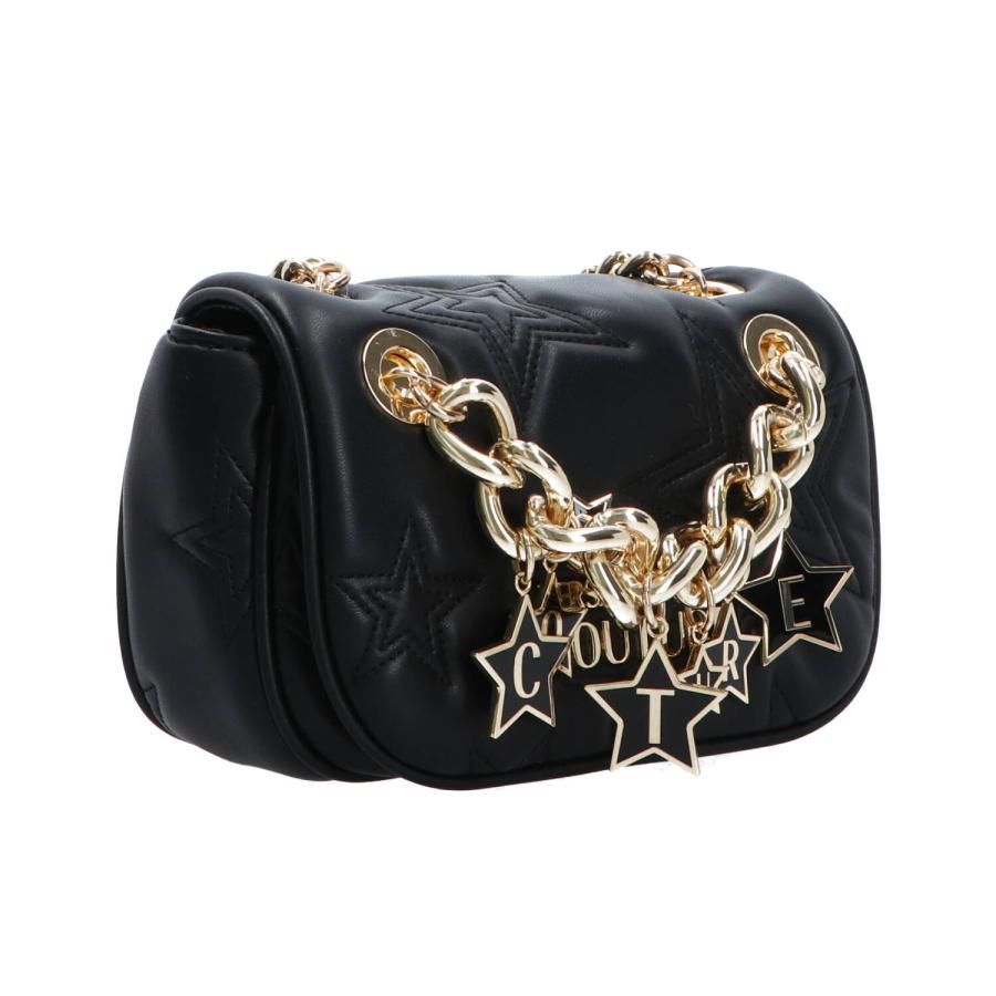 Versace Borse tracolla 75VA4BC2 RANGE C Nero 2