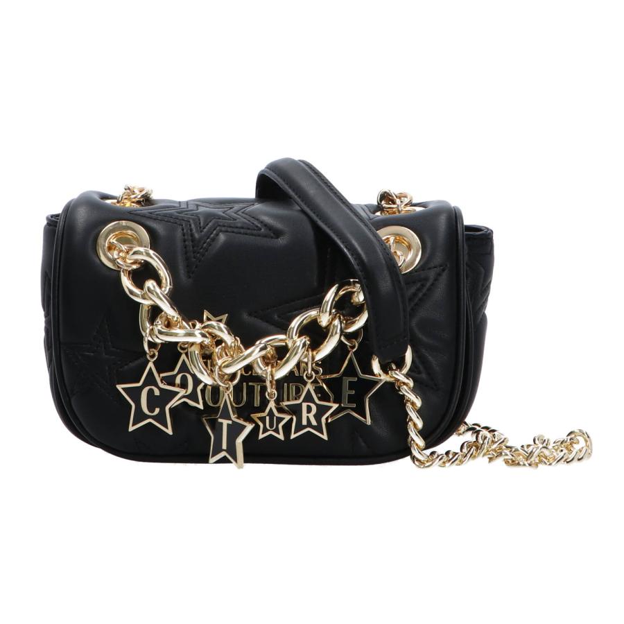 Versace Borse tracolla 75VA4BC2 RANGE C Nero 3