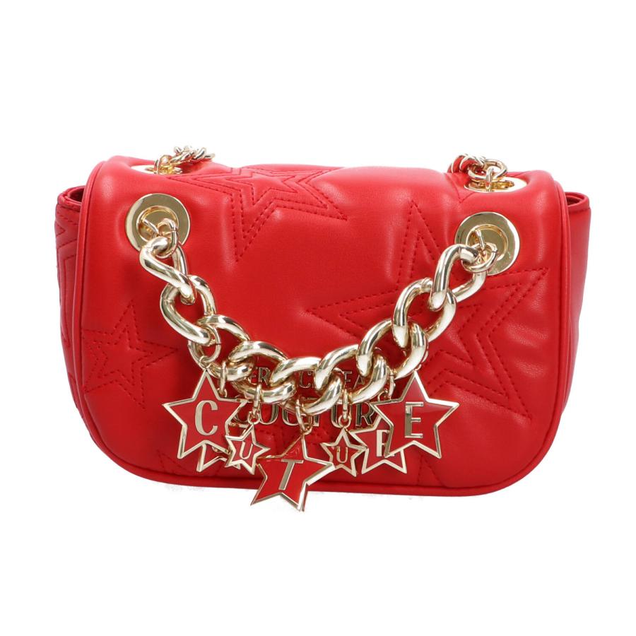 Versace Borse tracolla 75VA4BC2 RANGE C Rosso 1