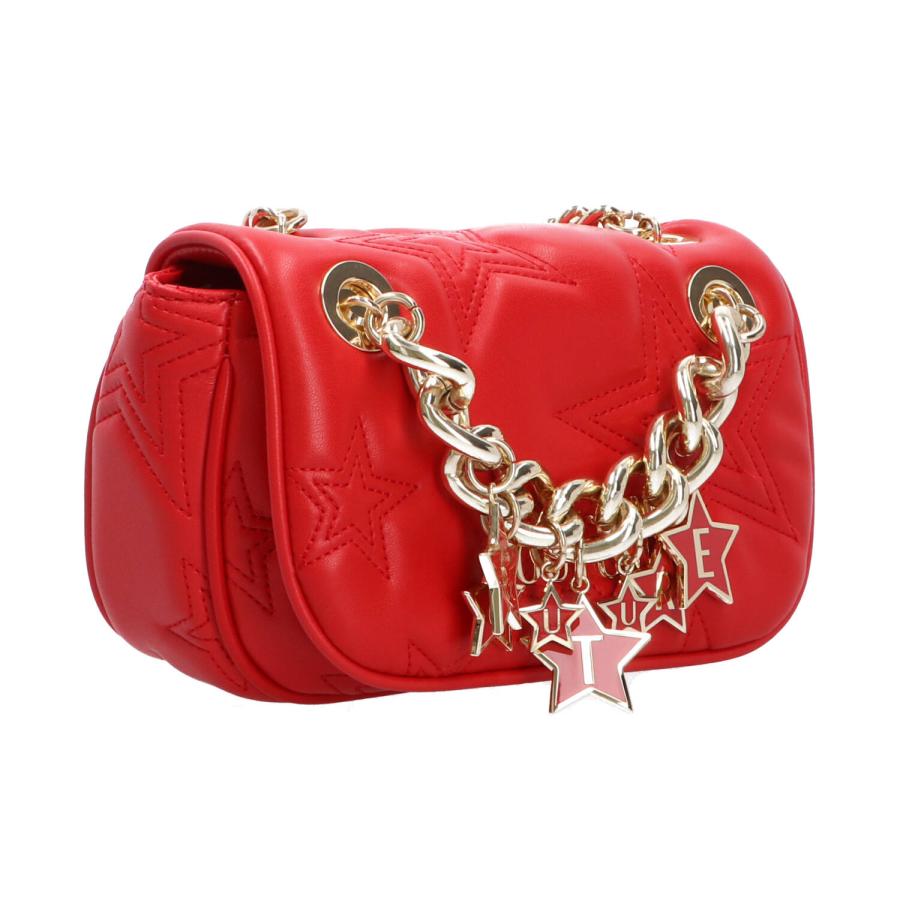Versace Borse tracolla 75VA4BC2 RANGE C Rosso 2