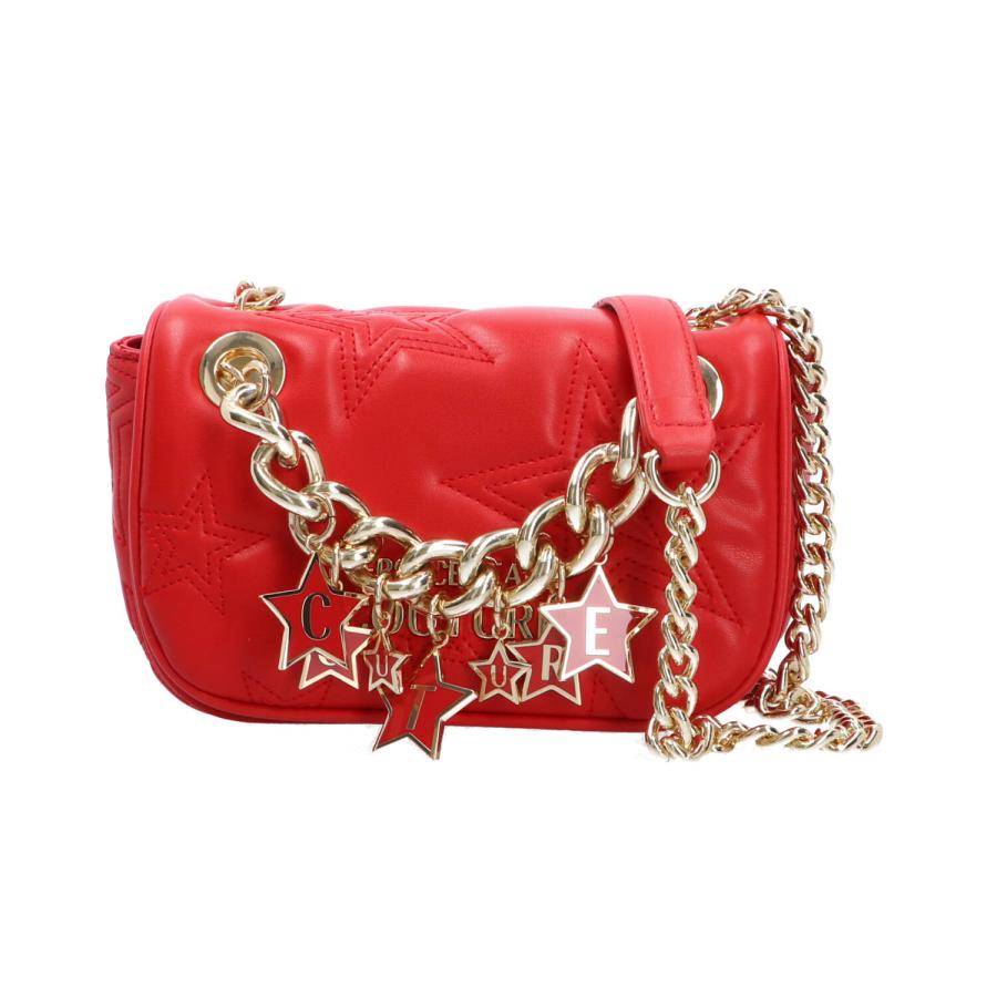Versace Borse tracolla 75VA4BC2 RANGE C Rosso 3
