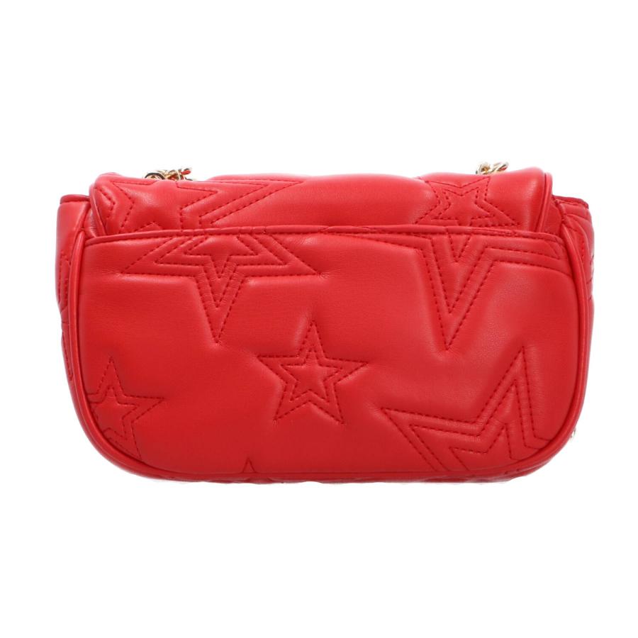 Versace Borse tracolla 75VA4BC2 RANGE C Rosso 4