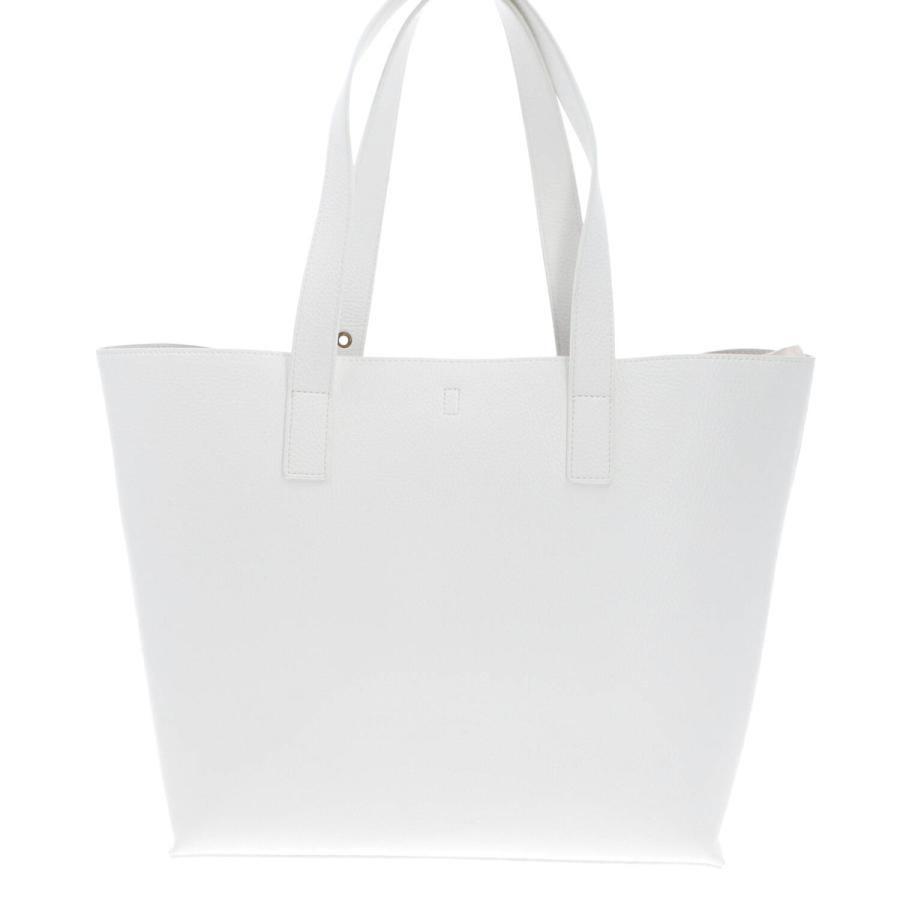Versace Borse a spalla Range F doppia fibbia Bianco 3