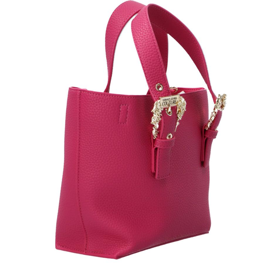 Versace Borse a mano 75VA4BFA COUTURE GRAINY Fucsia 2