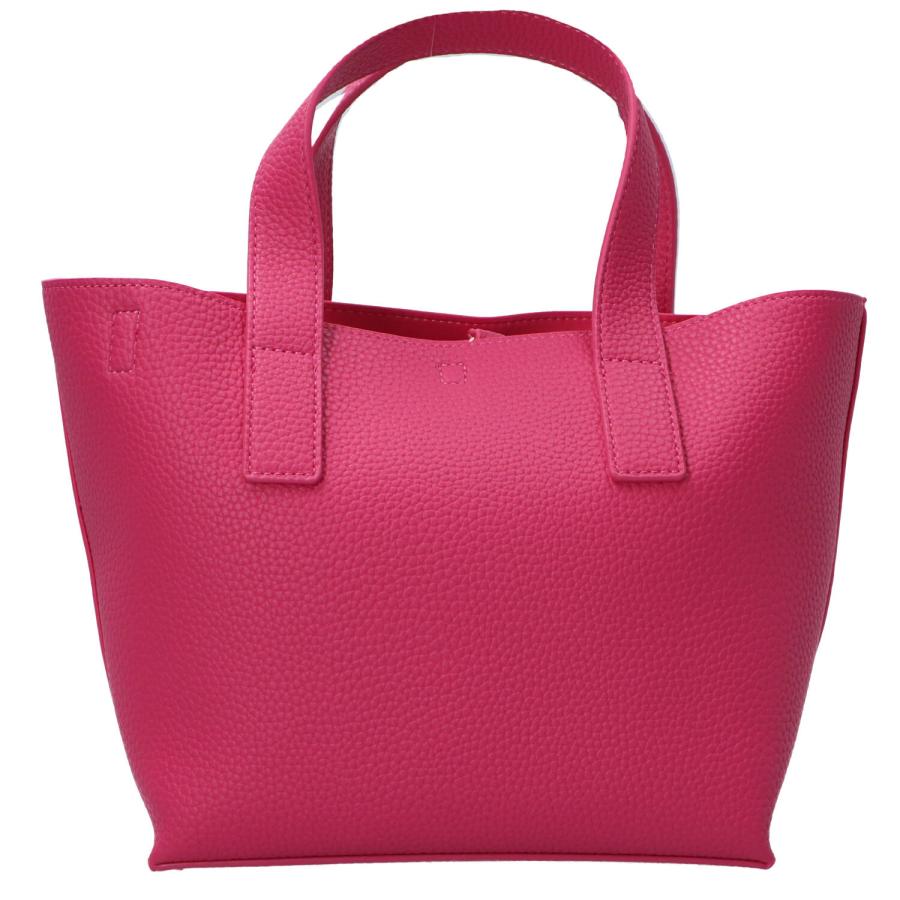 Versace Borse a mano 75VA4BFA COUTURE GRAINY Fucsia 3