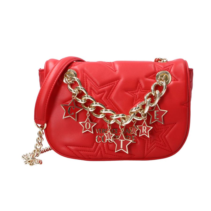 Versace Borse tracolla 75VA4BC1 STARS QUILTED Rosso 1