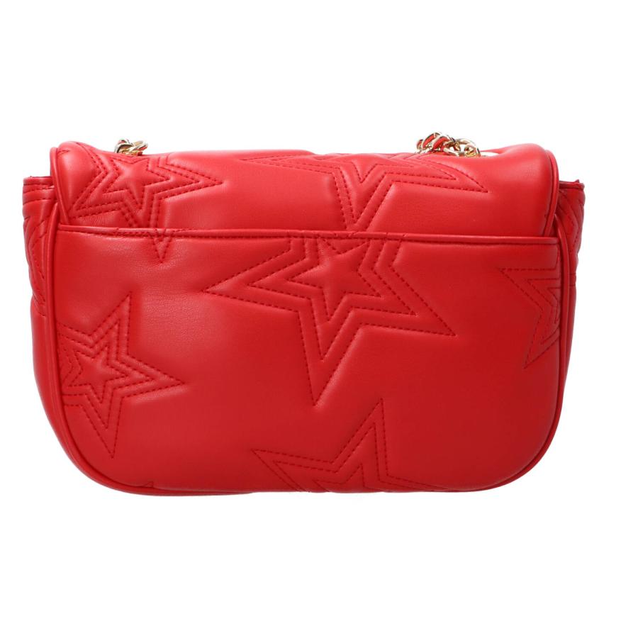 Versace Borse tracolla 75VA4BC1 STARS QUILTED Rosso 3